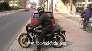 Benelli 354 SPORT
