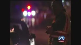 Virginia Beach police prepare for New Year's Eve DUI checkpoints
