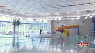 Midco Aquatic Center turns five