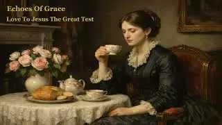Echoes of Grace | Love To Jesus The Great Test—Music Inspired by Spurgeon Sermons