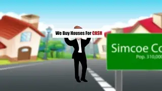 Liam Buys Houses Simcoe County