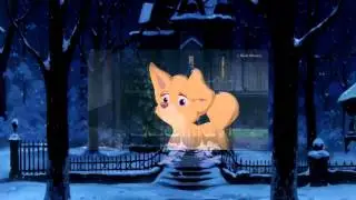 Always there - Lady and the tramp II (Collaboration with Stephlboy & ChoralSeashelle) ♥