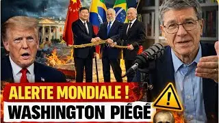La Colombie déclenche un séisme mondial : Washington pris au piège