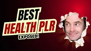 Best Health PLR Content | High-Quality PLR Articles | eBooks for Health Coaches