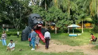 Amarabati Park, New Digha | New Digha Ropeway Ride | Digha Sightseeing | Digha Tour