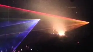 DJMAG top 100 DJs London Electric Brixton Hardwell Spaceman 2013