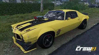 Que te a pasado Bumblebee