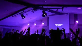 M4G Retreat 2024: Blessings On Blessings // Recap