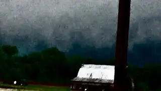 Wedge EF5 Tornado in Toney, AL 4/27/11 (and unrated tornado from same supercell)