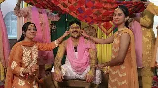 Moj masti at haldi function 😜|| PART 5 #dance #weddingceremony #moj #masti #haldi #haldiceremony❤️😜🧿
