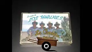 Los Tahures -- Lo Mejor De Los Tahures (Cassette Completo)