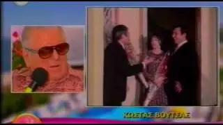 Κώστας Βουτσάς στον '' Καφέ με την Ελένη '' (Β)