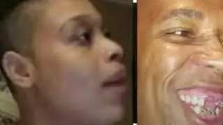 Si se mazora ta f&egrave; sa vre blondyne Ferdinand gen rezon fr&egrave; luckson soti nan silans li laplanta pale