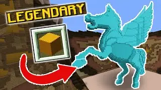 ONLY DIAMOND CHALLENGE (Minecraft Build Battle)