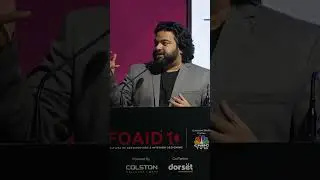 Ajay Patil Explores Intuition and Reasoning in Design | Watch Now