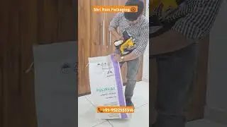 Battery Operated Bag Closer Machine  !! Sack Bag Closer !! Bag Sewing Machine