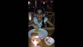 Trip to Devbagh Beach resort, Karwar