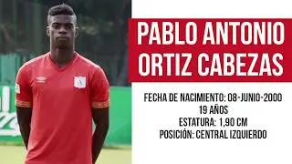 Pablo Ortiz Brasil 