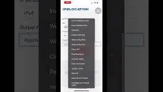 How to block visitors by ASN using firewall? #shorts #firewall #asn #block