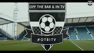 Football Freestyle ep9: Preston North End F.C. - OTBITV