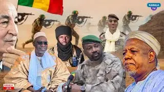 👂Le Guide de l'humanité : Seid Chérif Ousmane Madani Haidara