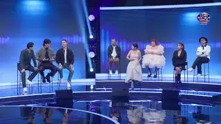 Channel 5 Entertainment 【 I Can See Your Voice Singapore】Episode 6 Trailer