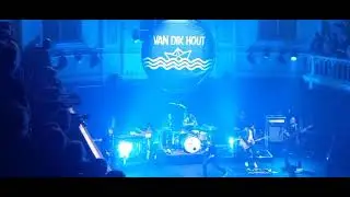 Van Dik Hout - Stil in mij @ Paradiso 2-1-2026