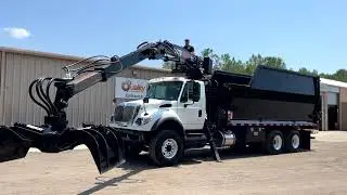2023 SERCO 7500 For Sale