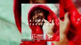 [FREE] DigDat x Headie One x Double Lz Type Beat - 
