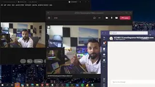 How to Join a Webex Meeting using Microsoft Teams?