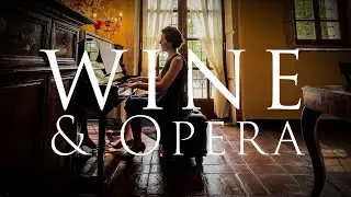 Tenute Ugolini presents: WINE & OPERA