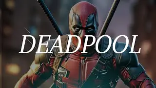 Learn How to Pronounce 'Deadpool'! Correctly (Superhero Pronunciation)