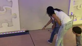 Макс танк Bowling гейм лэнд