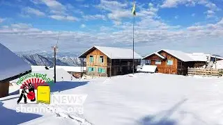 В Таиланде ожидаются сильные дожди | SHAN News