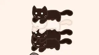 Oreo meme [cat version]
