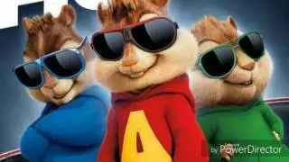 Charlie Puth - Attention (Chipmunks)