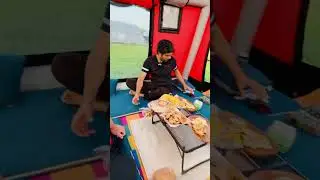 #camping#ukcamping #campinglife #wildcampinguk #campingsite#cooking #eating #funny#funshorts👌👌👌