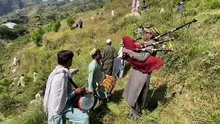 Da wakho ashar/ دہ وحواشر