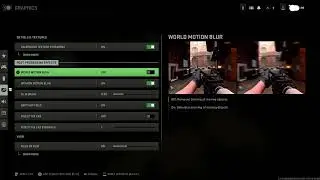 Modern Warfare 2 Settings - THIS IS BAD!