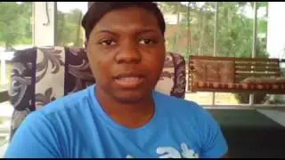 Essenceoftruth: Five Facts You Just Gotta Know About Me!