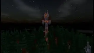 🌳Nowy Uptade okolic Spawnu FerajnaRP.pl🌲#minecraftbuilding #minecraftarchitecture #minecraftserver