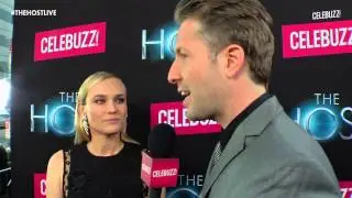 Diane Kruger's 