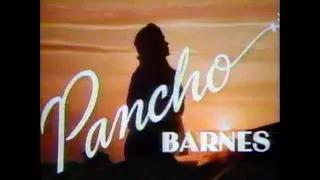 Pancho Barnes (TV Movie 1988) Starring Valerie Bertinelli
