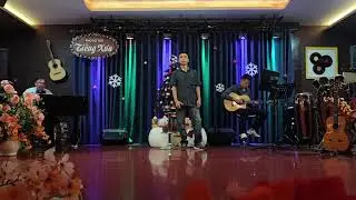 HUẾ XƯA🎼 Anh Bằng 🎤 Minh Thiện (16/12/25)