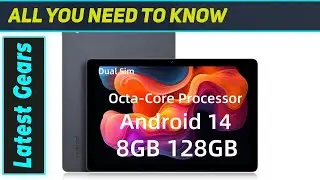 Redbeat A2: The Best Budget Gaming Tablet of 2024?