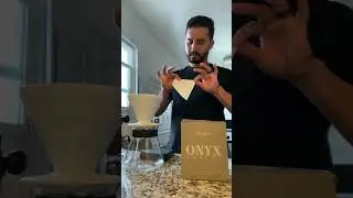 ☕️ Let's Brew This: Ep.31 - Ethiopia Natural by Onyx Coffee #makingcoffee  #coffeebrew