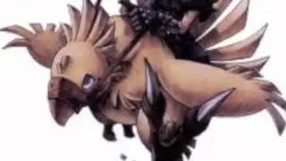 Docjazz4 playing chocobo rawk!
