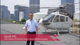 Operators' Eye: RT China / Shenzhen Eastern General Aviation Company