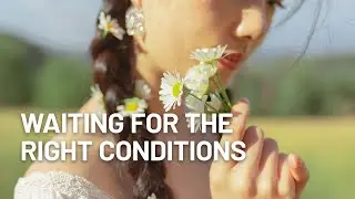 Outdoor Photoshoot Behind the Scenes with natural light