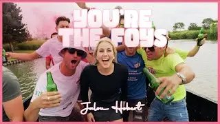 You&rsquo;re the Foys - Foys, Jalou Hobert